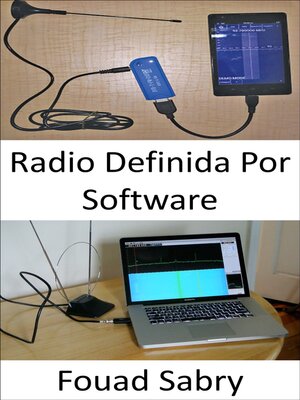 cover image of Radio Definida Por Software